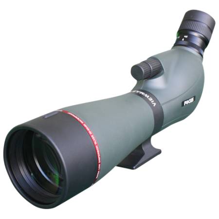 Focus Viewmaster ED 16-48x65 - luneta obserwacyjna, 16-48x, 65mm